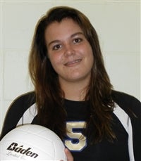 Caitlin Sylvia mugshot