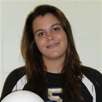 Caitlin Sylvia mugshot