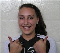 Tess Gronski