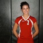 Cassie Finney mugshot