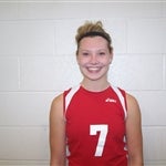 Angel Dahl mugshot