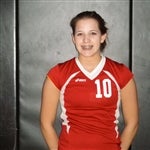 Michele Czak mugshot