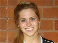 Rachel Frick
