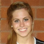 Rachel Frick mugshot