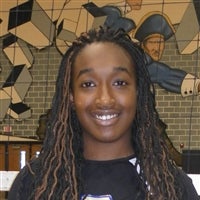 Mariah Hill mugshot