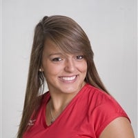 Ashley Carter mugshot