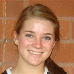 Lauren Johnson mugshot