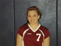 Charlotte Kleiman