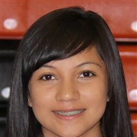 Ashley Solis mugshot