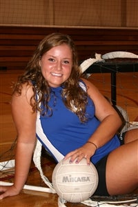 Kelsey May