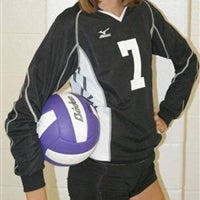 Sarah Lauffer