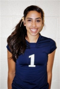 Brooke Razo mugshot