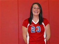 Jerica Williams mugshot