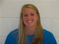 Sarah Fitzgerald