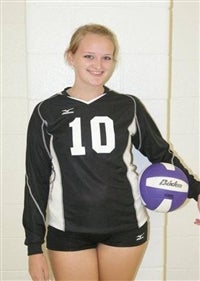 Erin Crane mugshot