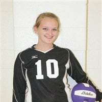 Erin Crane mugshot