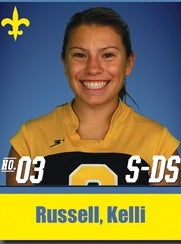 Kelli Russell