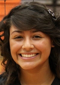 Mirella Esparza