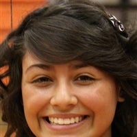 Mirella Esparza mugshot