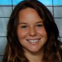 Alexa Green mugshot