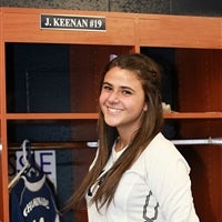 Jessie Keenan mugshot