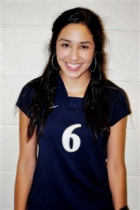 Amanda Ferreira mugshot
