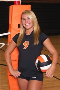 Mary-Kate Freund