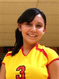 Kayla Romero mugshot
