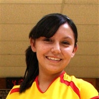 Kayla Romero mugshot