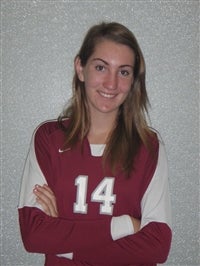 Cassie Depew mugshot