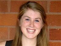 Megan Edwards