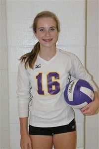 Casey Speer