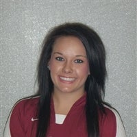 Amanda Arana mugshot