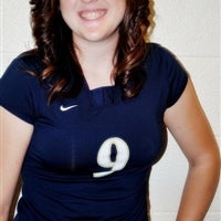 Nicole Parker mugshot