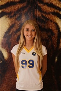 Madisen Lydon