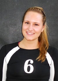 Megan Houff