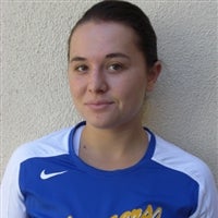 Natalie Campazzie mugshot