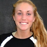 Hannah McGrath