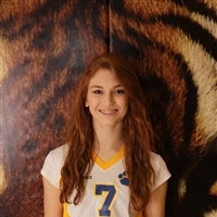 Megan Koenig mugshot