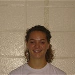 Anna Dean mugshot