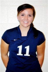 Tori Taft mugshot
