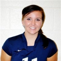 Tori Taft