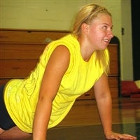 Shannon Walsh