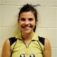 Brooke Alonzo mugshot