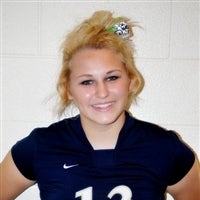 Makenzie Kundrat mugshot