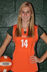 Rachel Skibba mugshot
