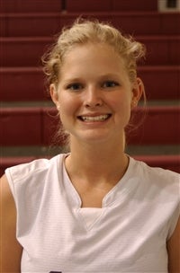 Sierra Hauk mugshot