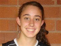 Emily Franklin
