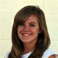 Ashley Sherrick mugshot