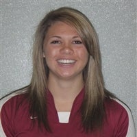 Erin Edison mugshot